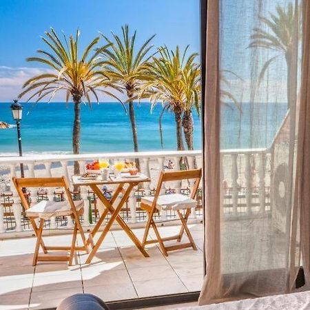 Puerto Banus Beach Apartments Marbella Exterior foto